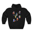 Kindness Pride Hoodie